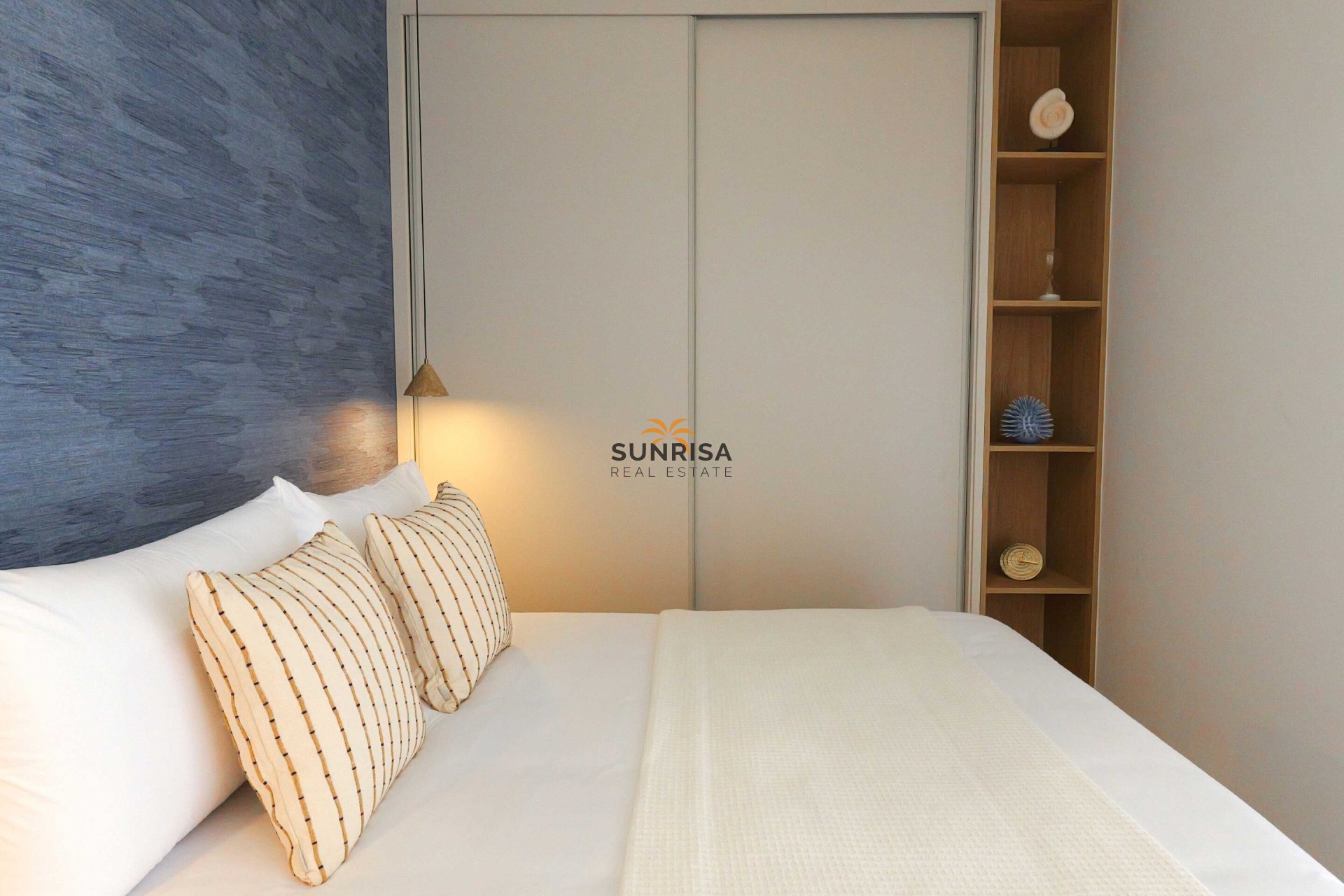 Nieuwbouwwoningen - Appartement - La Manga del Mar Menor