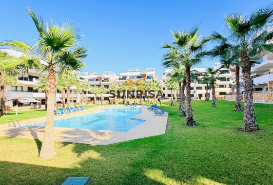 Apartment · Resale - Orihuela Costa · Los Altos · Alicante · Spain