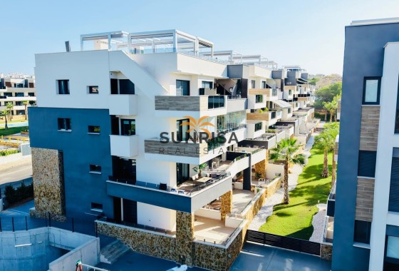 Apartment · Resale - Orihuela Costa · Los Altos · Alicante · Spain