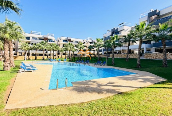 Apartment · Resale - Orihuela Costa · Los Altos · Alicante · Spain
