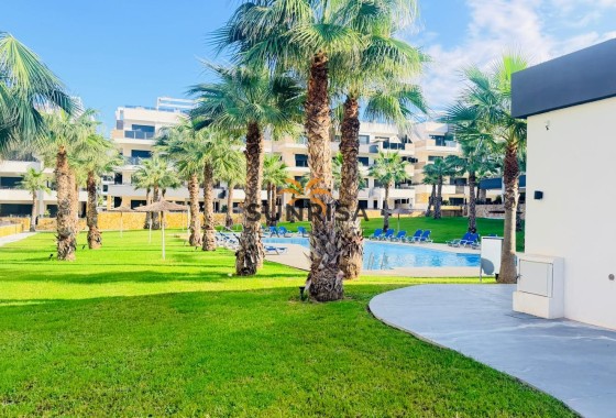 Apartment · Resale - Orihuela Costa · Los Altos · Alicante · Spain