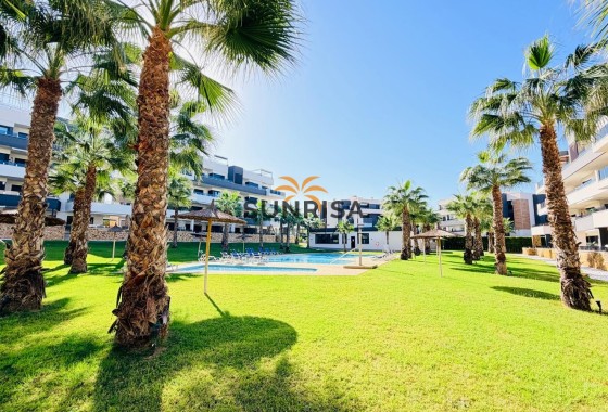 Apartment · Resale - Orihuela Costa · Los Altos · Alicante · Spain