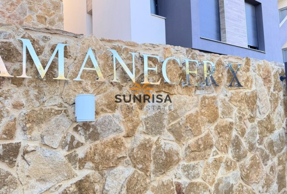 Apartment · Resale - Orihuela Costa · Los Altos · Alicante · Spain