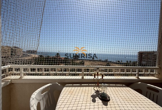Apartment · Resale - Torrevieja · Playa de los Locos · Alicante · Spain