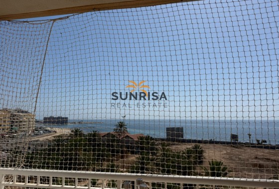 Apartment · Resale - Torrevieja · Playa de los Locos · Alicante · Spain
