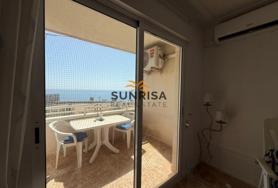 Apartment · Resale - Torrevieja · Playa de los Locos · Alicante · Spain