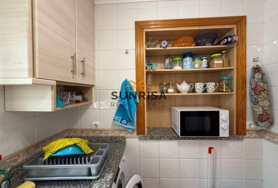 Apartment · Resale - Torrevieja · Playa de los Locos · Alicante · Spain