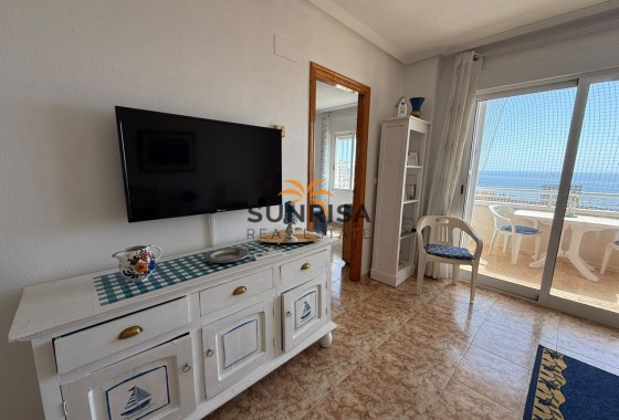 Apartment · Resale - Torrevieja · Playa de los Locos · Alicante · Spain