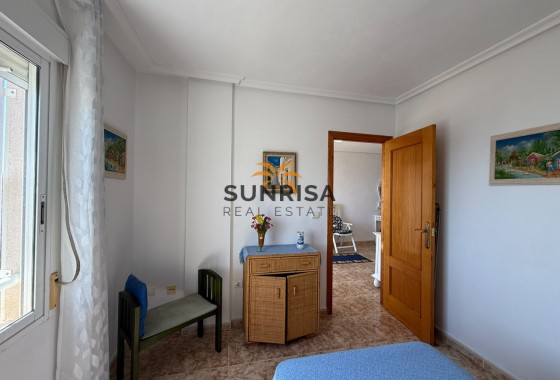 Apartment · Resale - Torrevieja · Playa de los Locos · Alicante · Spain