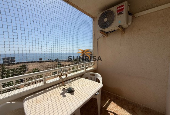 Apartment · Resale - Torrevieja · Playa de los Locos · Alicante · Spain