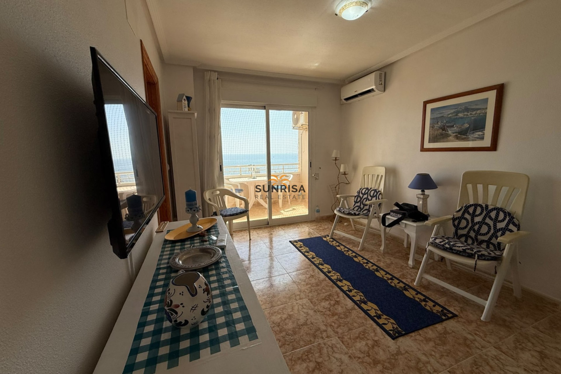 Resale - Apartment - Torrevieja