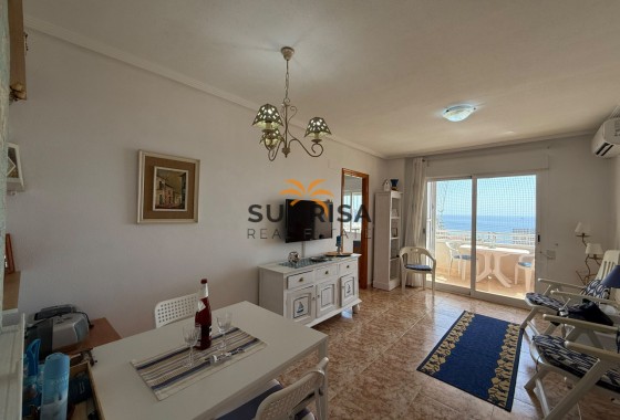 Apartment · Resale - Torrevieja · Playa de los Locos · Alicante · Spain