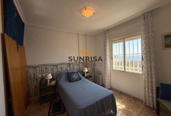Apartment · Resale - Torrevieja · Playa de los Locos · Alicante · Spain