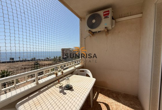 Apartment · Resale - Torrevieja · Playa de los Locos · Alicante · Spain
