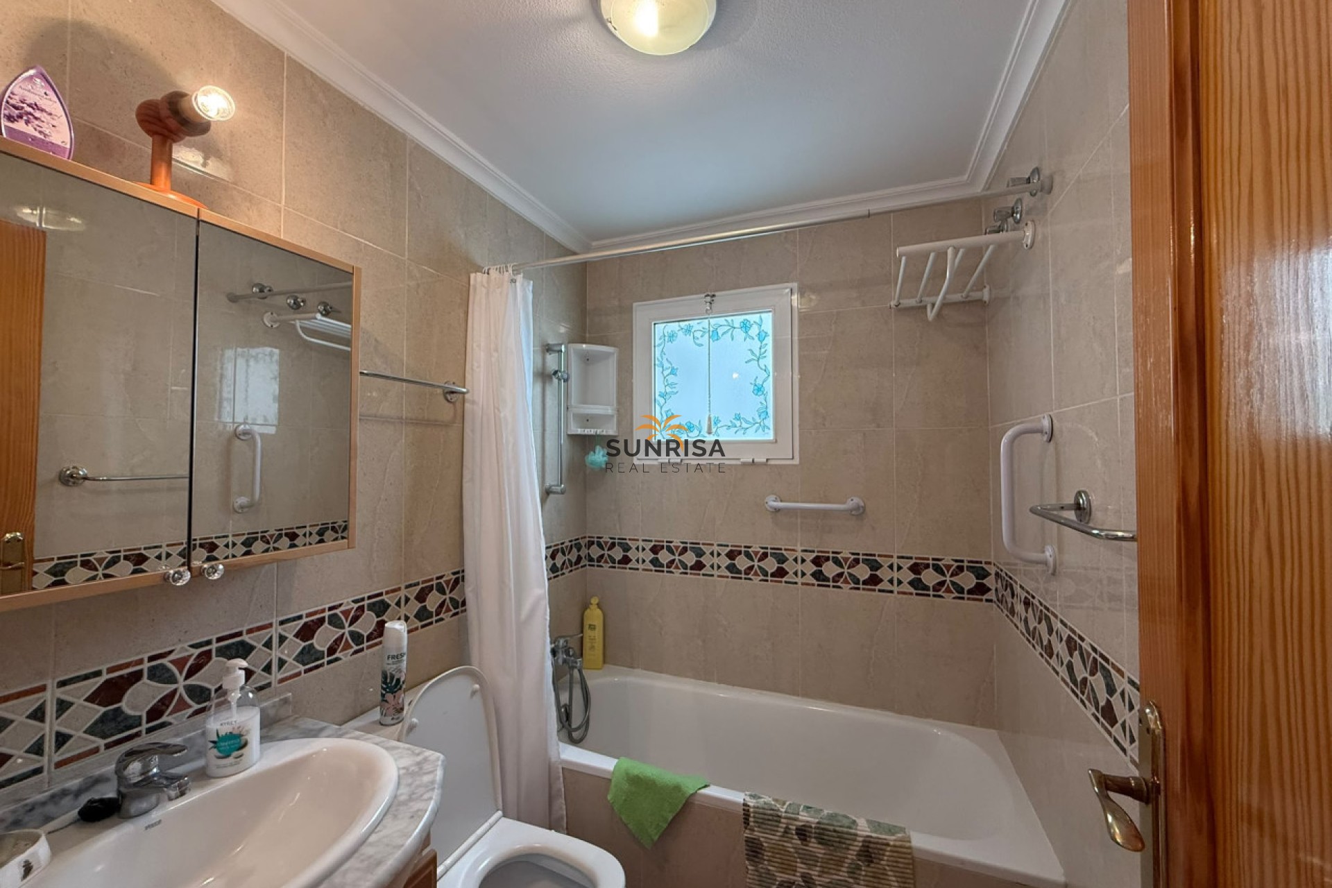 Resale - Apartment - Torrevieja