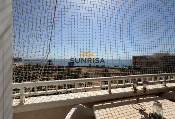 Apartment · Resale - Torrevieja · Playa de los Locos · Alicante · Spain