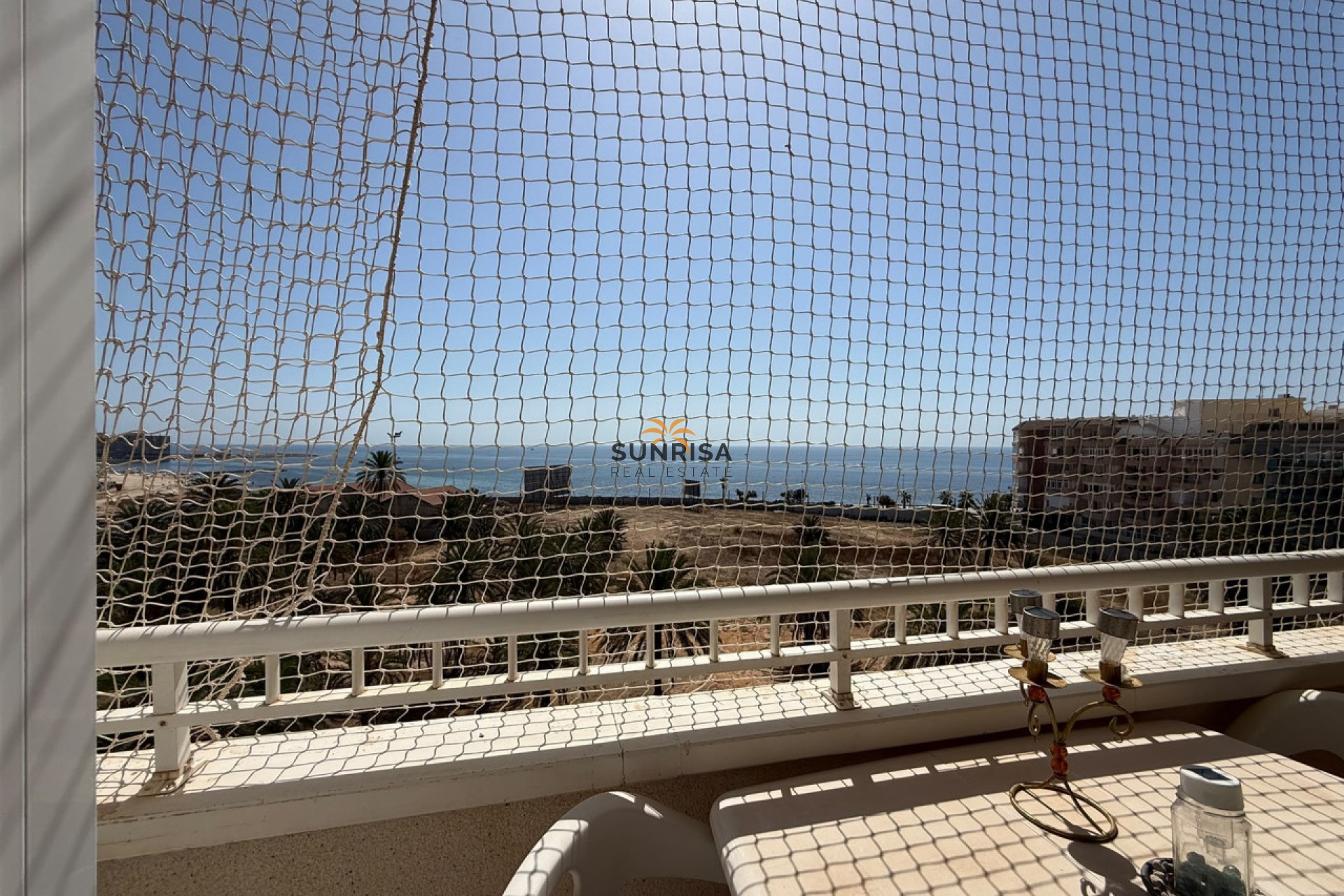 Resale - Apartment - Torrevieja