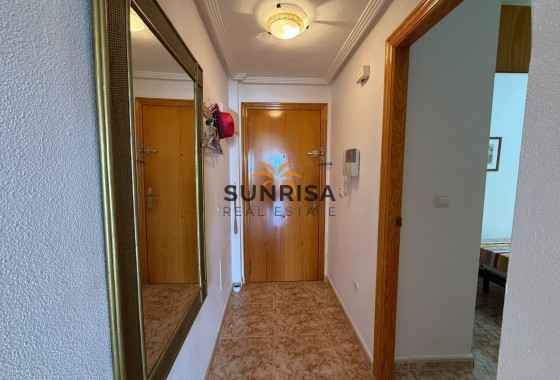 Apartment · Resale - Torrevieja · Playa de los Locos · Alicante · Spain