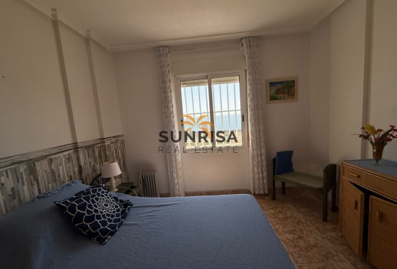 Apartment · Resale - Torrevieja · Playa de los Locos · Alicante · Spain
