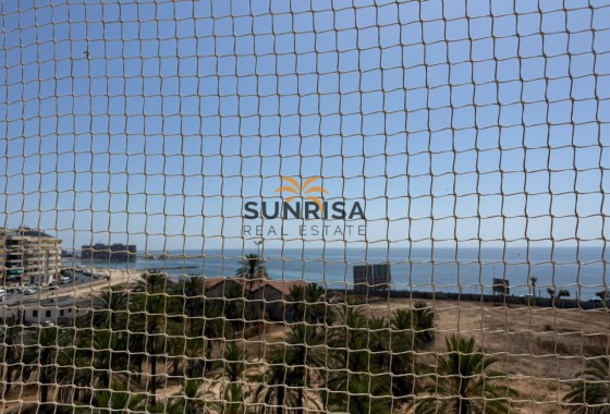 Apartment · Resale - Torrevieja · Playa de los Locos · Alicante · Spain