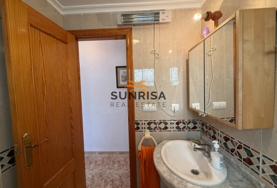 Apartment · Resale - Torrevieja · Playa de los Locos · Alicante · Spain