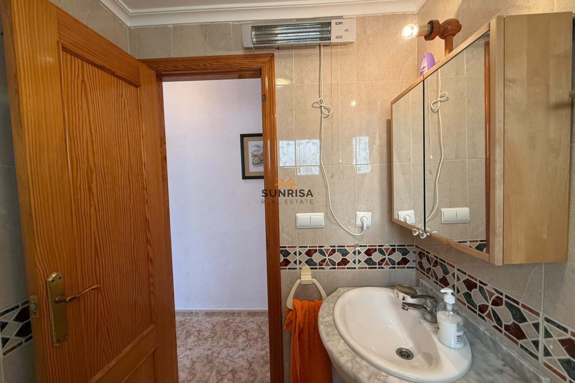 Resale - Apartment - Torrevieja
