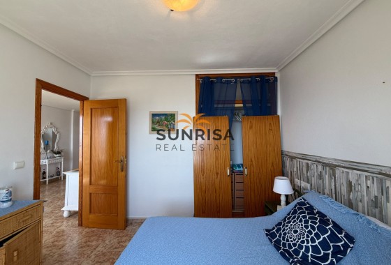 Apartment · Resale - Torrevieja · Playa de los Locos · Alicante · Spain