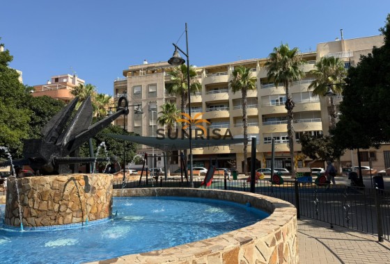 Apartment · Resale - Torrevieja · Playa de los Locos · Alicante · Spain