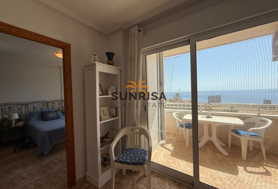 Apartment · Resale - Torrevieja · Playa de los Locos · Alicante · Spain