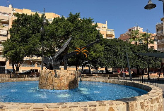 Apartment · Resale - Torrevieja · Playa de los Locos · Alicante · Spain