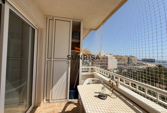 Apartment · Resale - Torrevieja · Playa de los Locos · Alicante · Spain