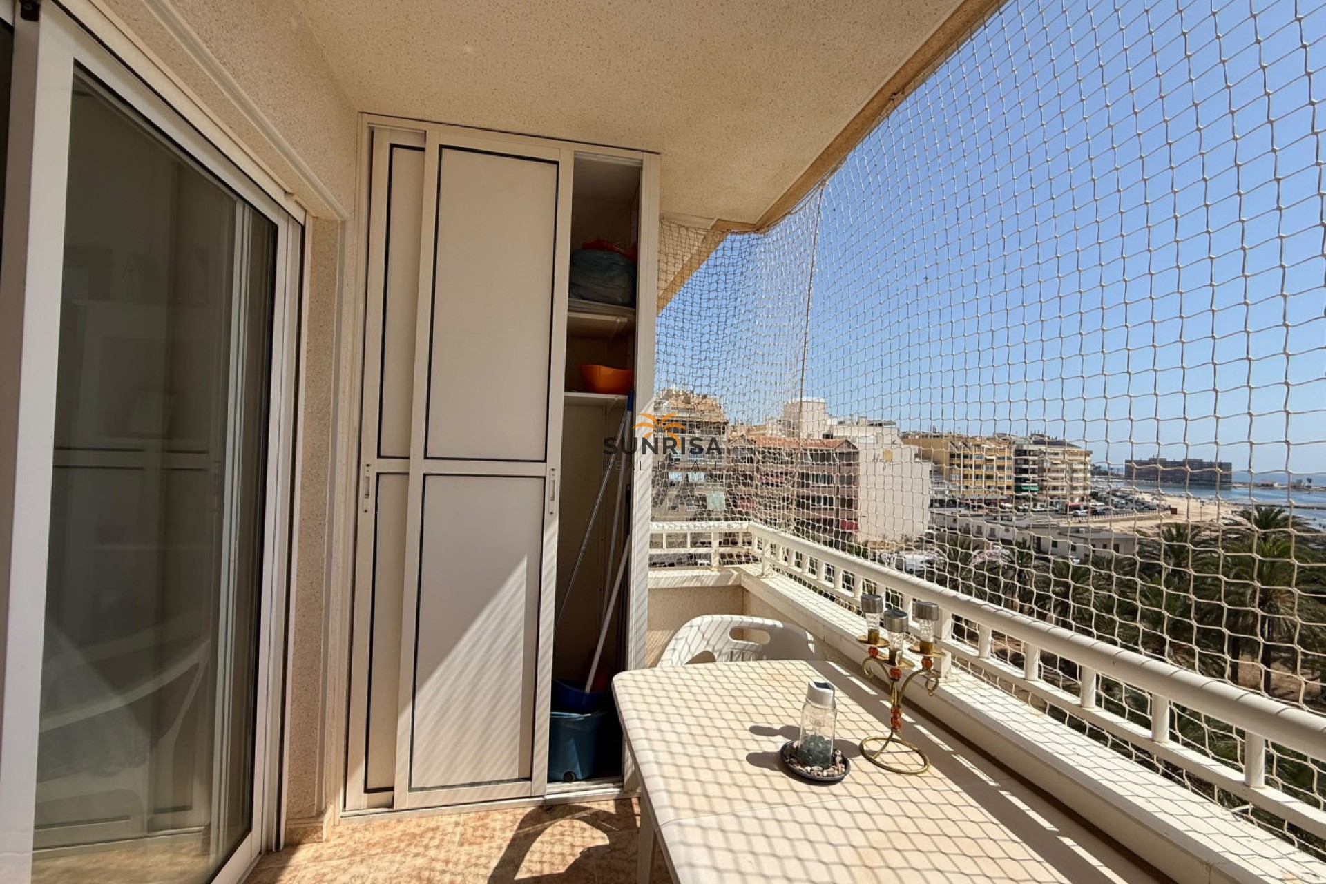Resale - Apartment - Torrevieja