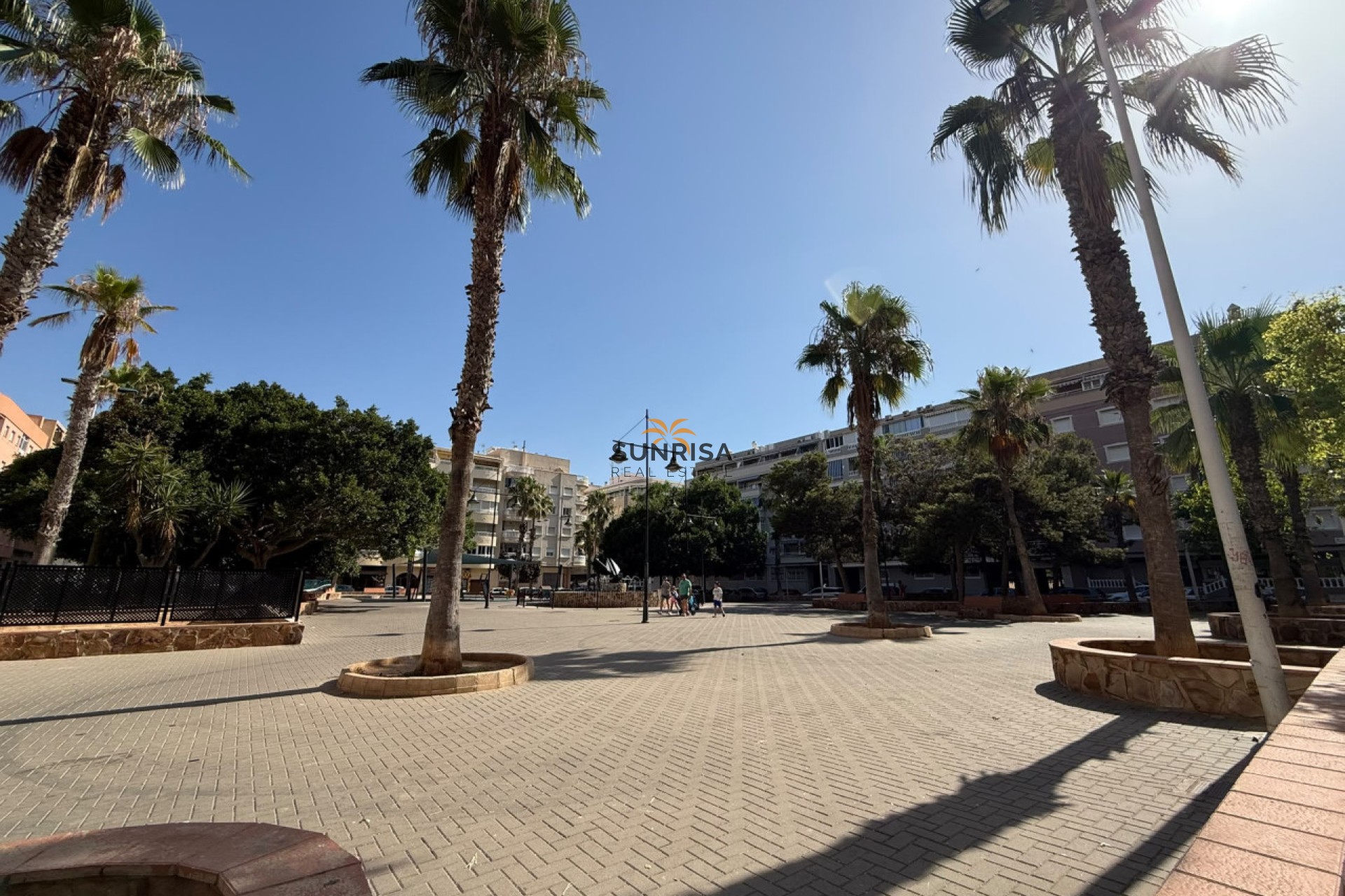 Resale - Apartment - Torrevieja
