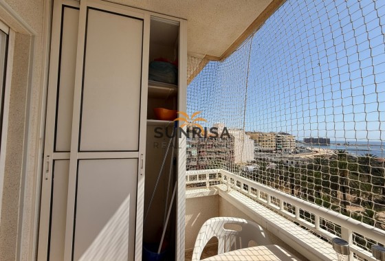 Apartment · Resale - Torrevieja · Playa de los Locos · Alicante · Spain