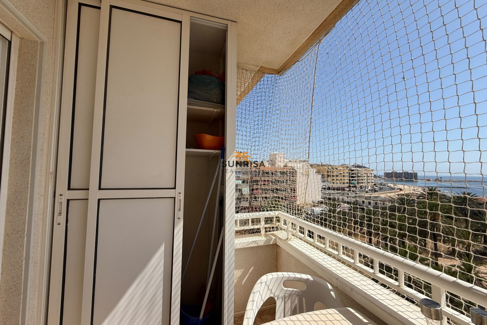 Resale - Apartment - Torrevieja