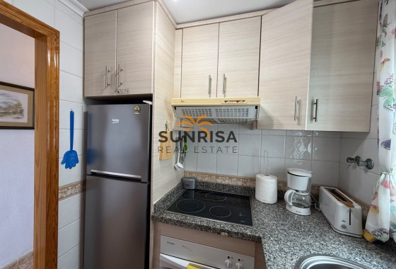 Apartment · Resale - Torrevieja · Playa de los Locos · Alicante · Spain