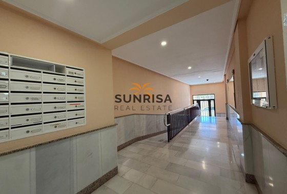 Apartment · Resale - Torrevieja · Playa de los Locos · Alicante · Spain