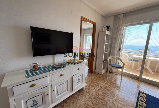 Apartment · Resale - Torrevieja · Playa de los Locos · Alicante · Spain