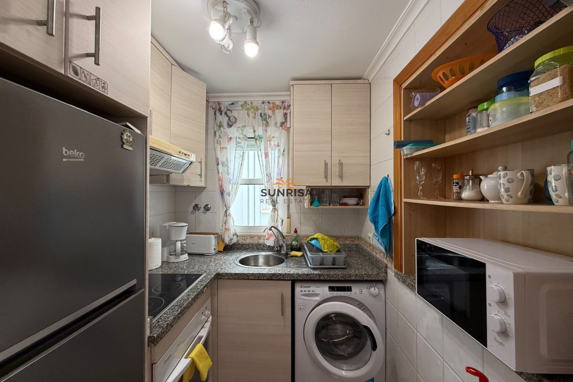 Resale - Apartment - Torrevieja