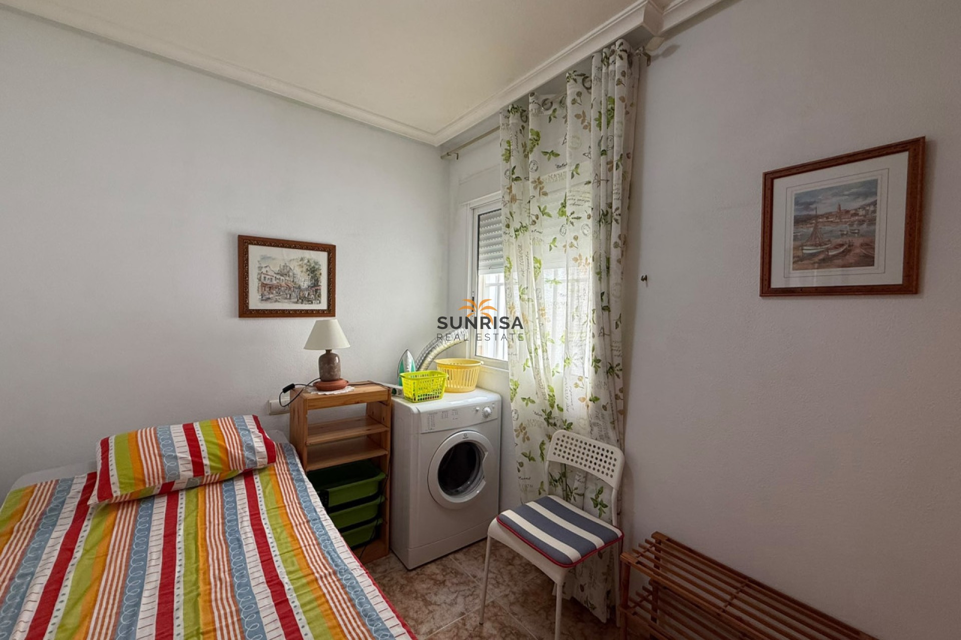 Resale - Apartment - Torrevieja