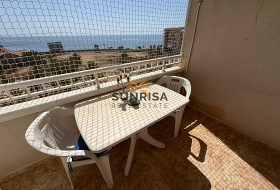 Apartment · Resale - Torrevieja · Playa de los Locos · Alicante · Spain