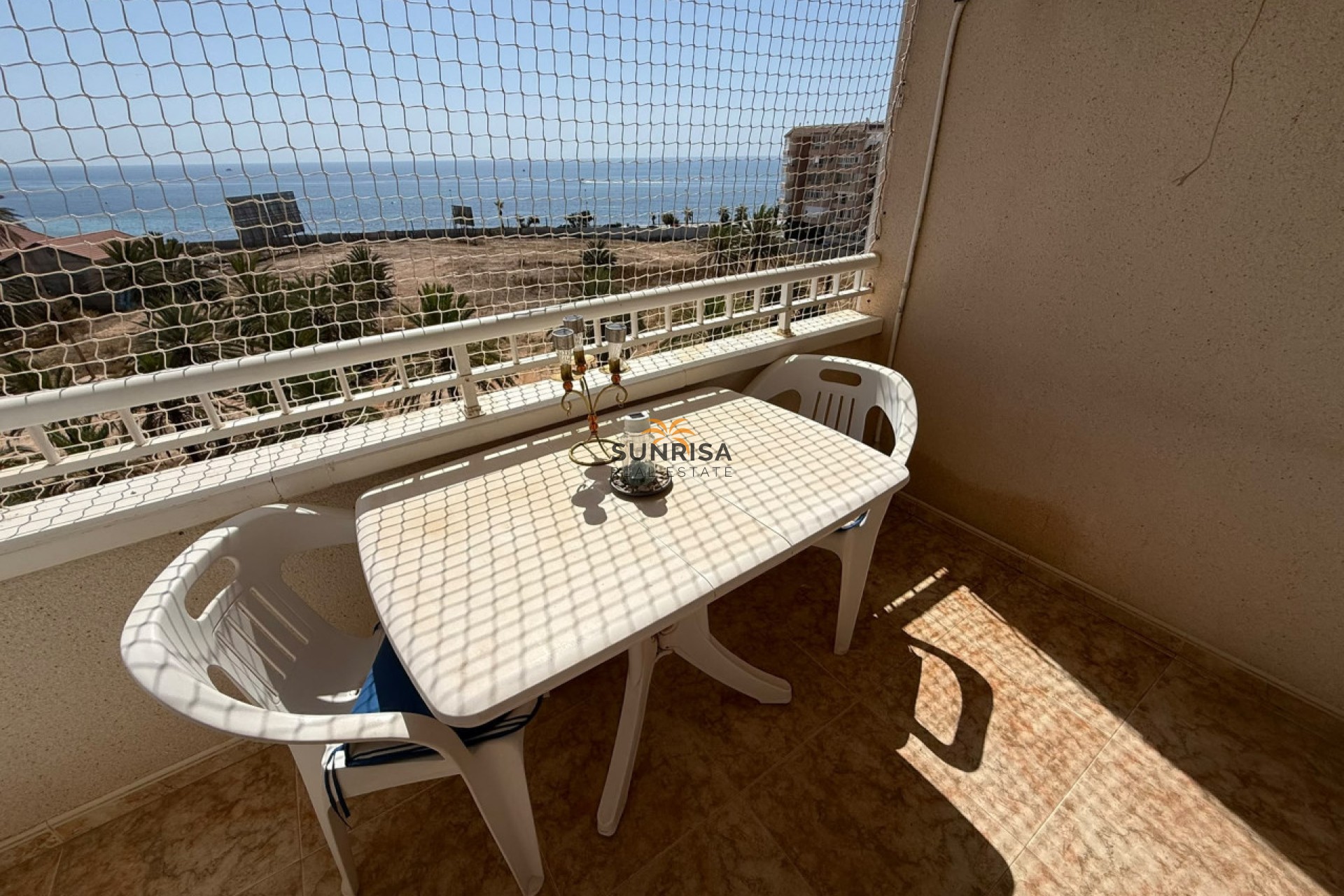 Resale - Apartment - Torrevieja