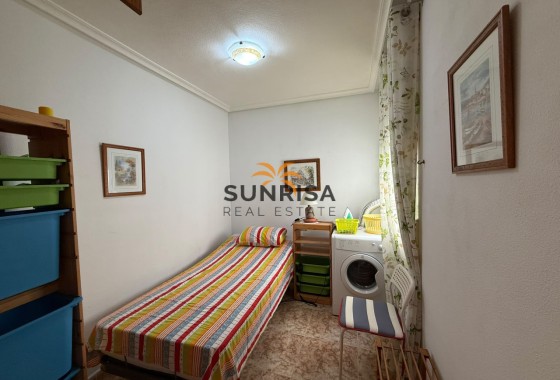 Apartment · Resale - Torrevieja · Playa de los Locos · Alicante · Spain
