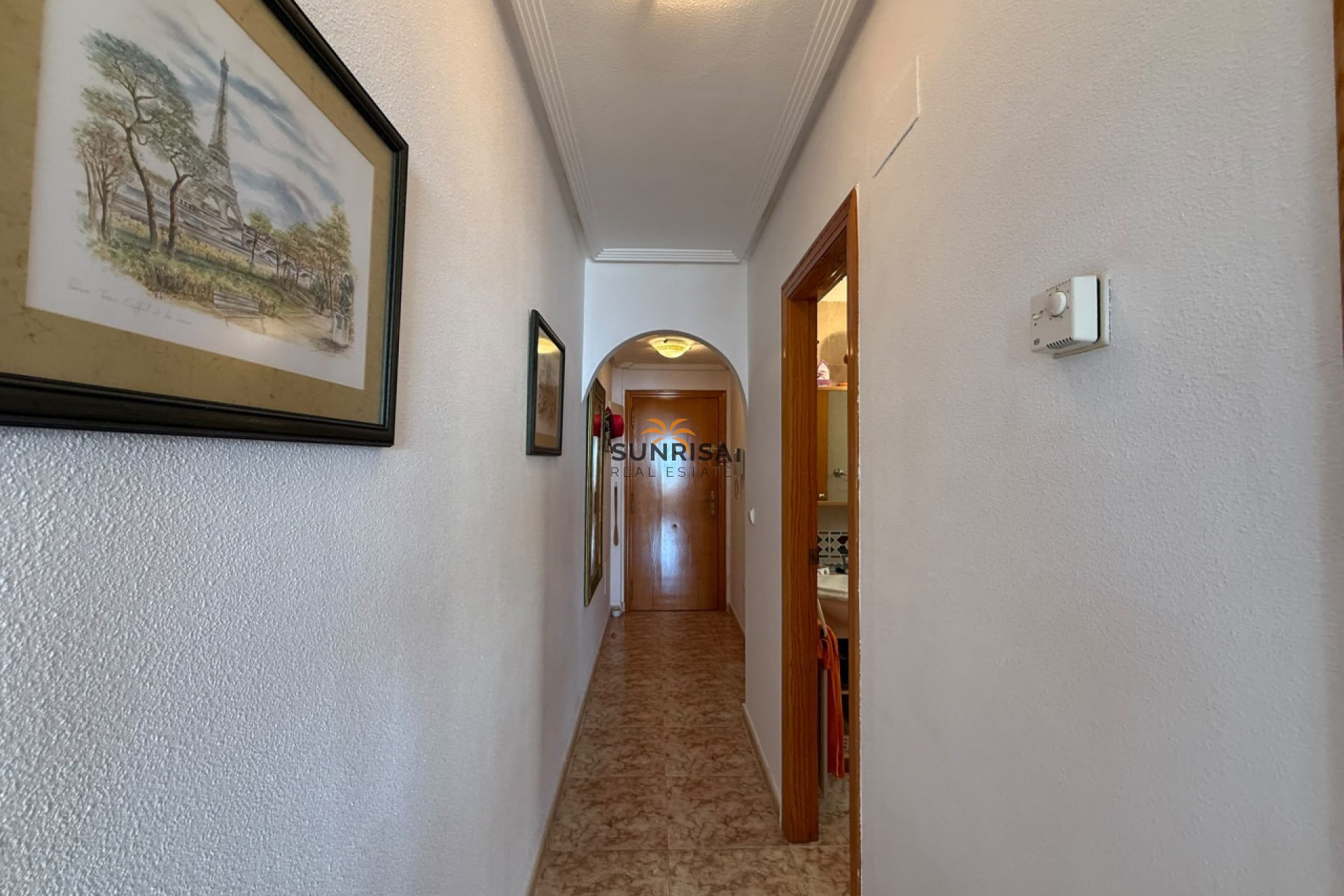 Resale - Apartment - Torrevieja