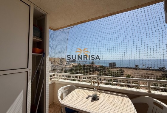 Apartment · Resale - Torrevieja · Playa de los Locos · Alicante · Spain