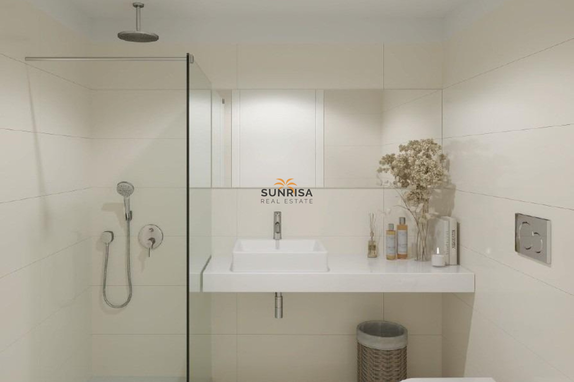 Nieuwbouwwoningen - Bungalow - Torrevieja