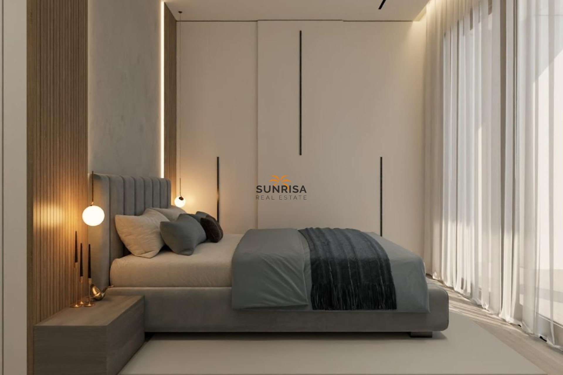 Nieuwbouwwoningen - Appartement - Torrevieja