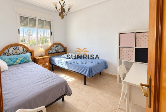 Townhouse · Resale - Torrevieja · El Limonar · Alicante · Spain