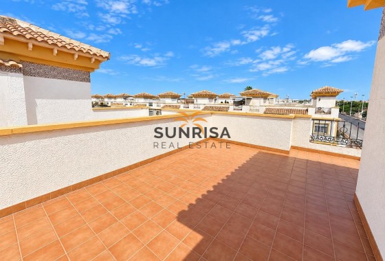 Townhouse · Resale - Torrevieja · El Limonar · Alicante · Spain