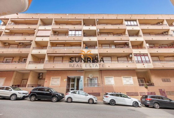 Appartement · Herverkoop - Torrevieja · Centro · Alicante · Spanje